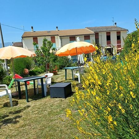 Alloggio Taddei Barisciano Luaran gambar