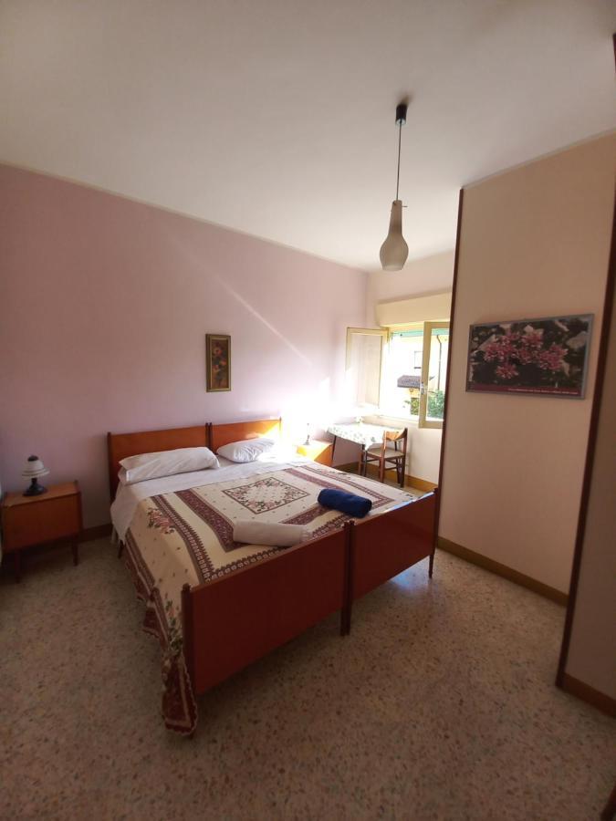 Alloggio Taddei Barisciano Luaran gambar