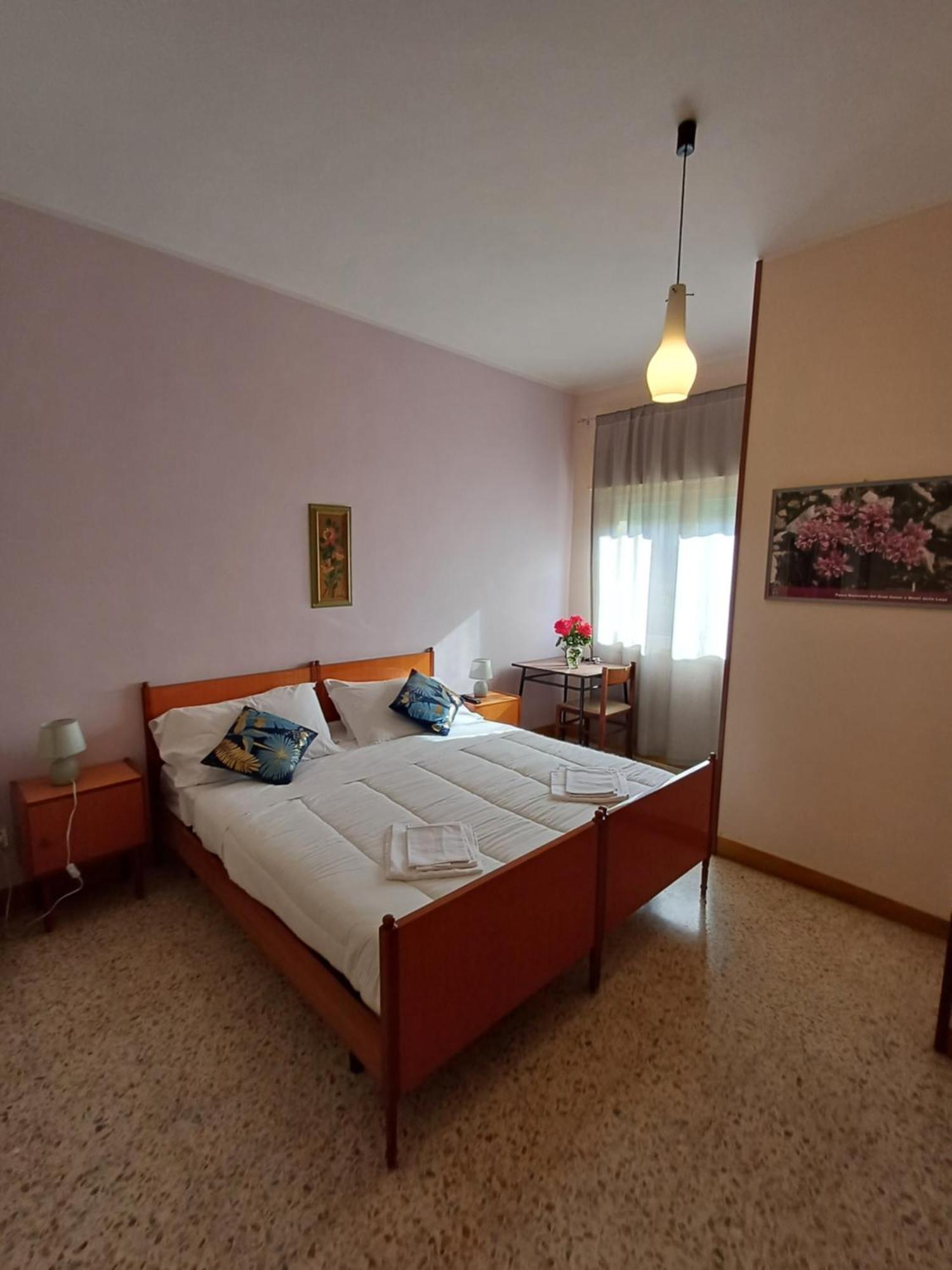 Alloggio Taddei Barisciano Luaran gambar